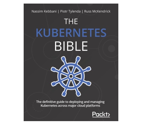 Kubernetes Bible