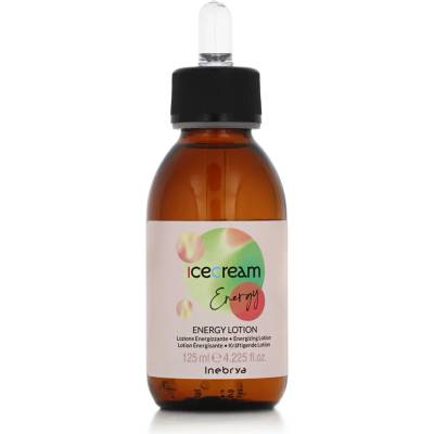 Inebrya Ice Cream Energy Energy Lotion 125 ml