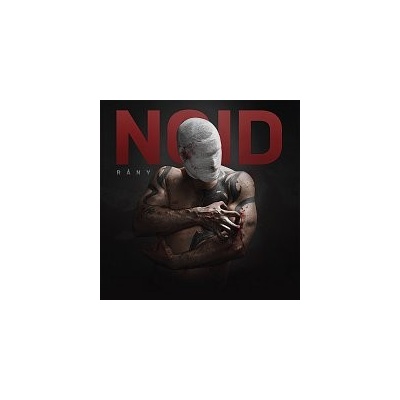 Václav Noid Bárta, Noid – Rány MP3