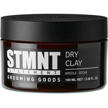STMNT Dry Clay suchý jíl na vlasy 100 ml