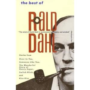 Best of Roald Dahl | Roald Dahl (2007)