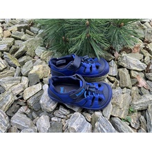 Koel4kids Madison Vegan Blue 04M006.50H - 110