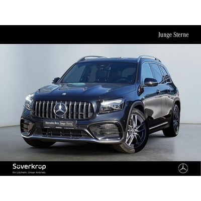 Mercedes-Benz GLB 35 AMG 225 kW