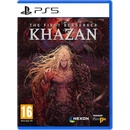 Nexon The First Berserker Khazan (PS5)