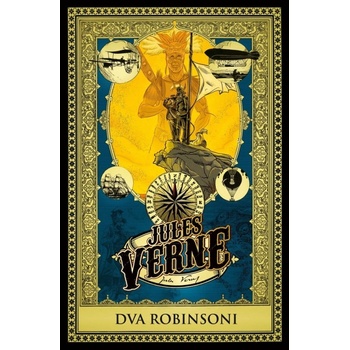 Dva Robinsoni