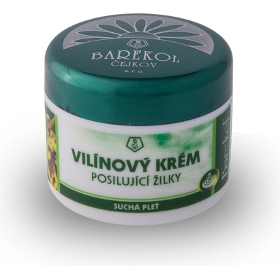 Barekol Vilínový krém 50 ml