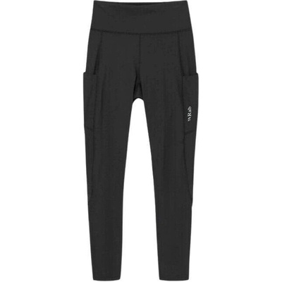Dámské kalhoty Rab Talus Tights Wmns black