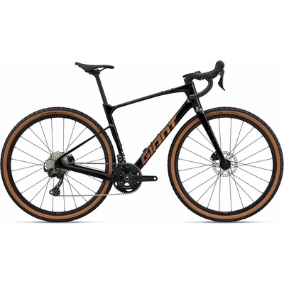 Giant Revolt Advanced 2 Carbon Smoke L 2026
