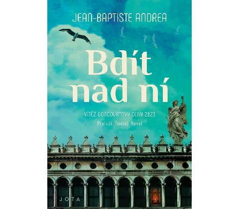 Bdít nad ní