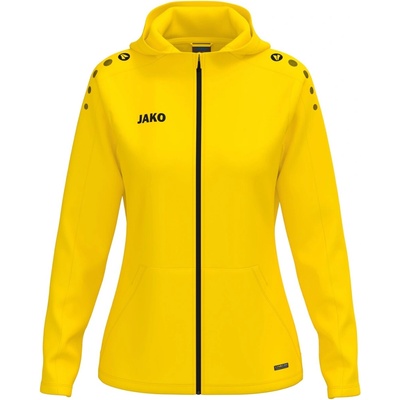 Jako One bunda žlutá