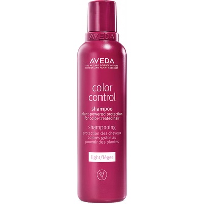 Aveda Color Control Light Shampoo šampón pre farbené vlasy 200 ml