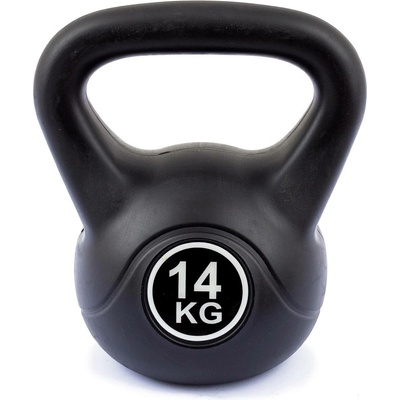 TRINFIT Kettlebell Vin-Bell 14 kg