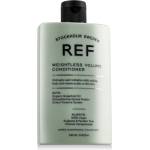Ref Stockholm Weightless Volume Conditioner 245 ml