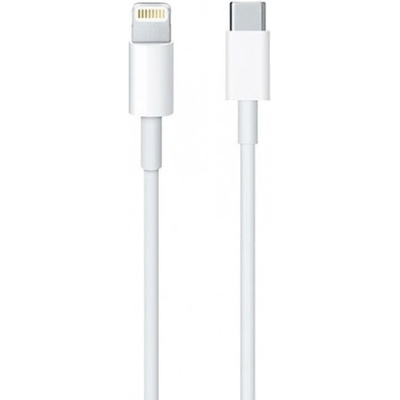 Apple MKQ42ZM/A lightning / USB-C pro Apple zařízení, 2m