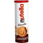Ferrero Бисквити Фереро Нутела 166гр
