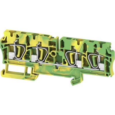 Weidmüller ZPE 4/4AN (7904280000)