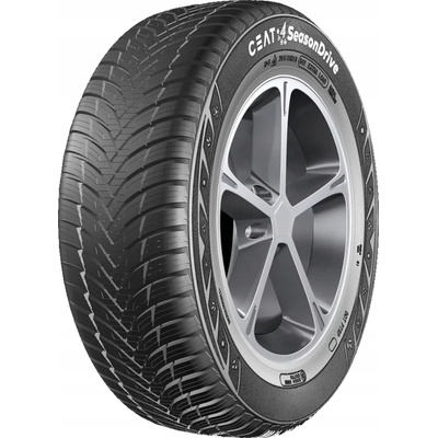 Ceat 4 SEASONDRIVE 235/60 R18 107V