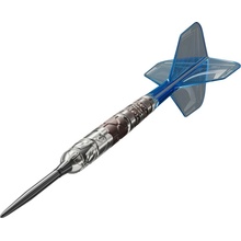 steel STAR WARS TARGET Mandalorian 24 g SP 95% wolfram