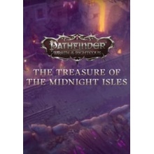 Pathfinder: Wrath of the Righteous - The Treasure of the Midnight Isles