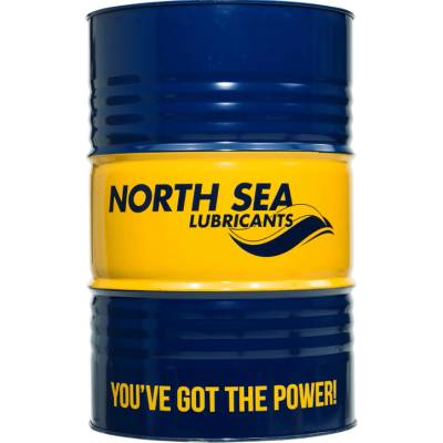 North Sea Lubricants Wave Power Advantage LE 5W-40 200 l