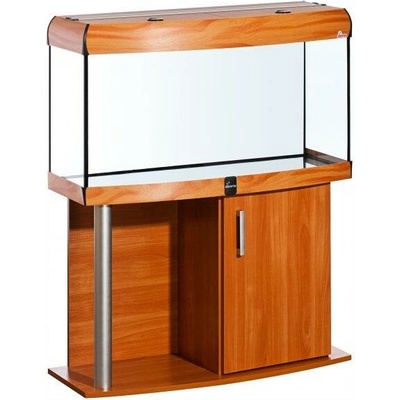 Diversa Comfort LED akvarijný komplet vypuklý buk 200 l