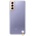 Samsung Galaxy S21 Plus Clear Protective Cover transparent white (EF-GG996CWEGWW)