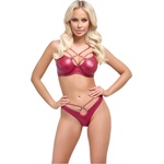 Cottelli Collection Party red 80B/M 22142373241
