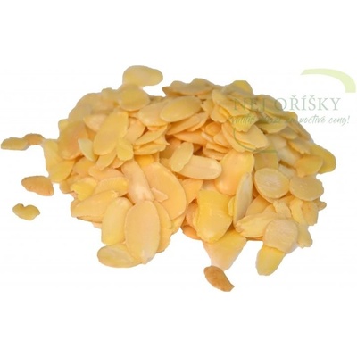 psshop Mandle plátky 1 kg