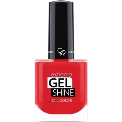Golden Rose Extreme gél lak Shine 58 10,2 ml