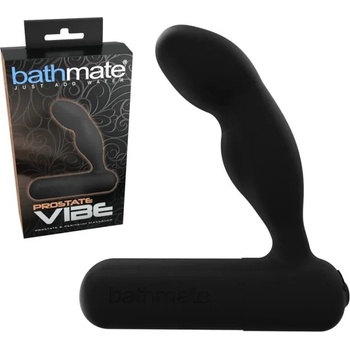 Простатен масажор, 10 вибро скорости - Bathmate Prostate Vibe (BATHMATE95)