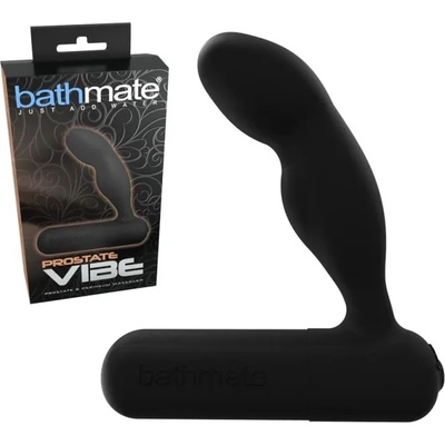 Простатен масажор, 10 вибро скорости - Bathmate Prostate Vibe (BATHMATE95)