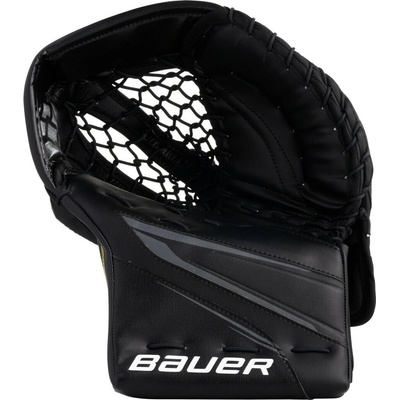 lapačka Bauer SUPREME MVPRO SR