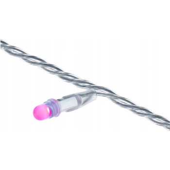 OSRAM Vianočná súprava LED LK80 PINK ružová