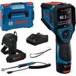 Bosch Термодетектор bosch gis12v-800-16 0601083b01 (0601083b01)