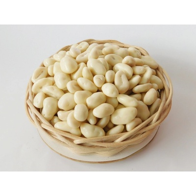 CHD Třebíčsko arašídy v jogurtové polevě 1 kg
