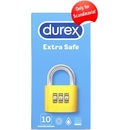 Durex Extra Safe 10 ks