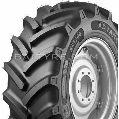 ADVANCE AR1200 300/0-20 120D TL