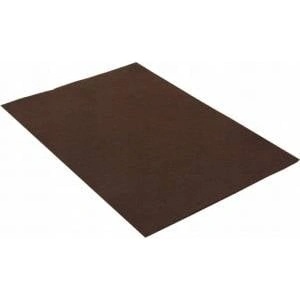 Penword Decorative felt dark picture 20x30cm 10pcs