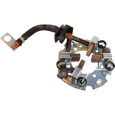 Držák uhlíků startéru Mitsubishi M1T70481, M649T01271