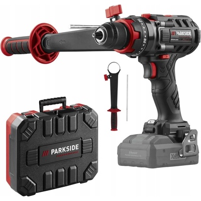 PARKSIDE PERFORMANCE PPSBSA 20-Li C3 bez aku