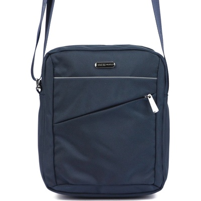 Coveri World KZ38888 modrá