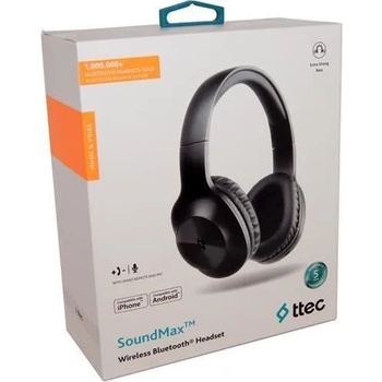 Ttec SoundMax Bluetooth
