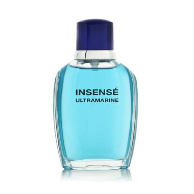 Insense Ultramarine for Men Eau de Toilette за мъже 100 ml