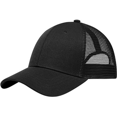 L-Merch Unisex C2146 Black