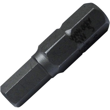 ASW Накрайник бит SW външен 6-стен Wekador - SW 5х25 mm, 1/4 inch (1000003547)
