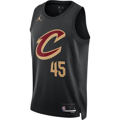 Jordan NBA Cleveland Cavaliers Donovan Mitchell