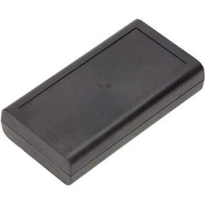 Kradex Z44 ABS krabička černá
