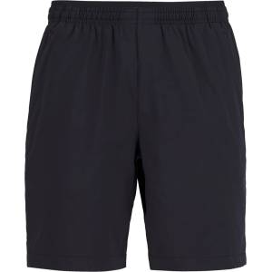 Stoic Мъжки къси панталони Stoic LidköpingSt. Lightweight Shorts - Black (012-4559-0113)