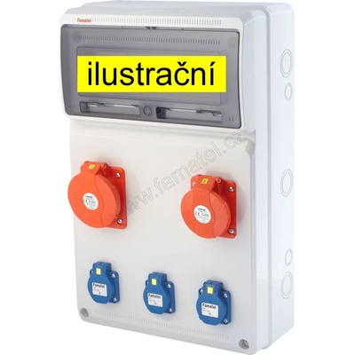 Famatel ZSF30002000.1
