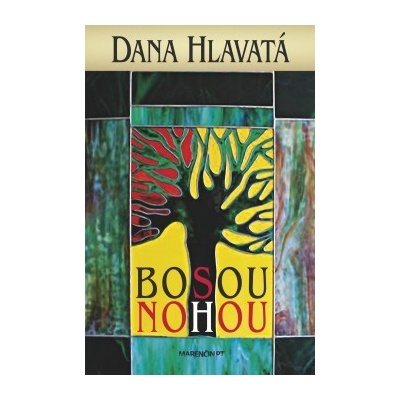 Bosou nohou Dana Hlavatá SK